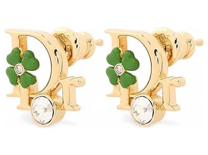 Dior Precious Clover Ohrringe - Ansicht 2
