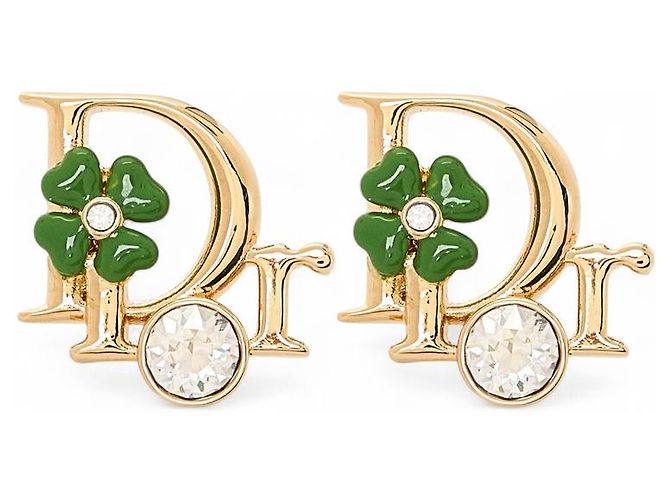 Dior Precious Clover Ohrringe - Ansicht 3