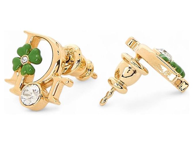 Dior Precious Clover Ohrringe - Ansicht 4