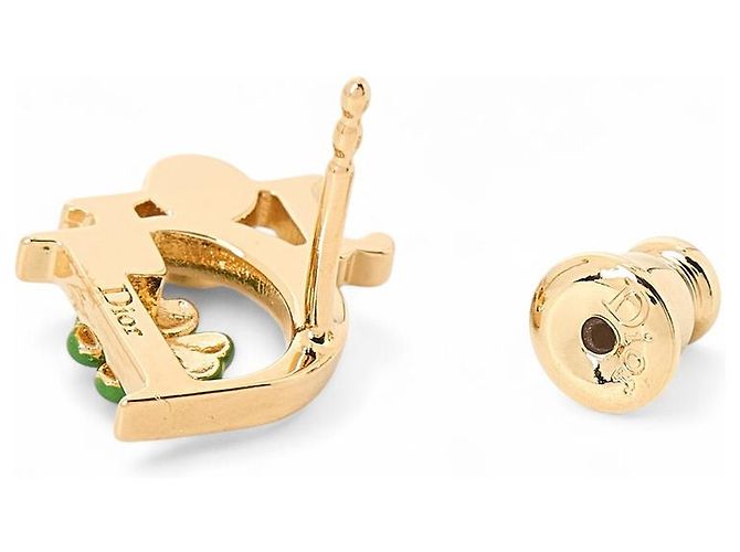 Dior Precious Clover Ohrringe - Ansicht 5