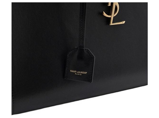 Autre Marque Saco Cabas Small Monogram com alça de ombro - vista 10