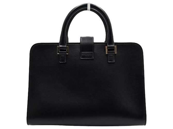 Autre Marque Saco Cabas Small Monogram com alça de ombro - vista 4