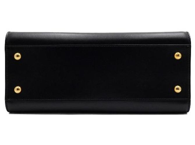 Autre Marque Saco Cabas Small Monogram com alça de ombro - vista 6