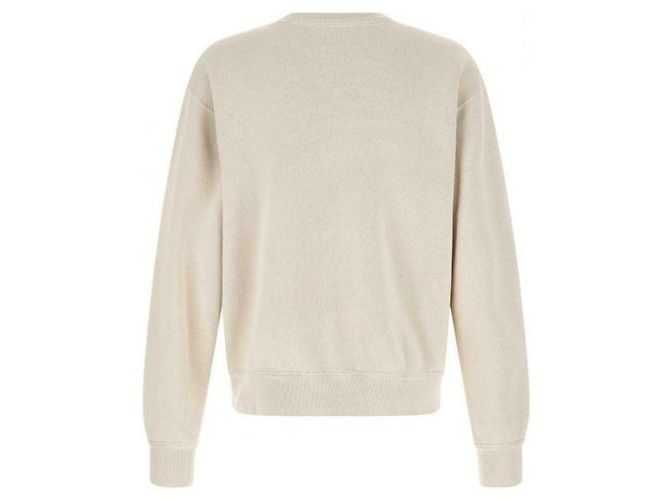 Isabel Marant Sweatshirt Ecru - Ansicht 5