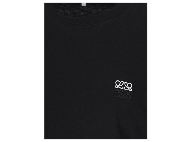 Loewe Anagram T-Shirt Regular Fit - Ansicht 8