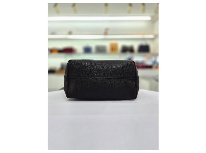 Prada Borsa Tote Piccola e Borsa a Tracolla in Vitello Daino - vista 16