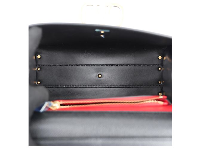Valentino Borsa a Tracolla Sling Tote - vista 11