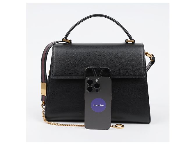 Valentino Borsa a Tracolla Sling Tote - vista 12
