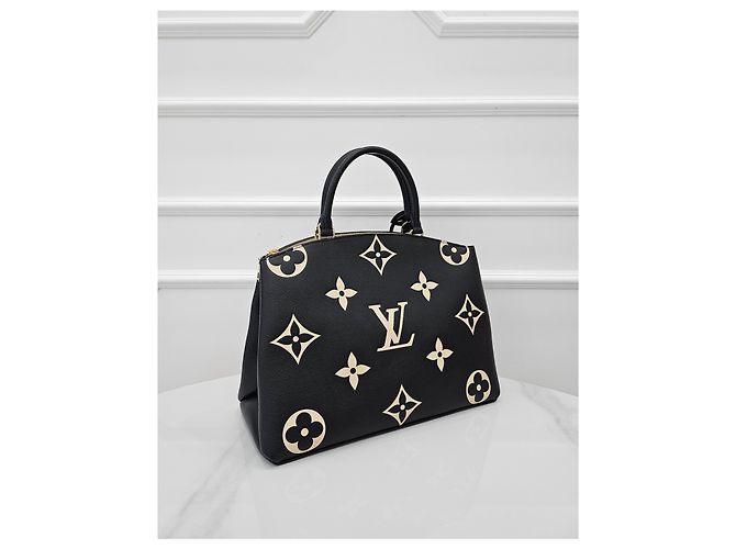 Louis Vuitton Borsa Tote Empreinte Grand Palais - vista 3