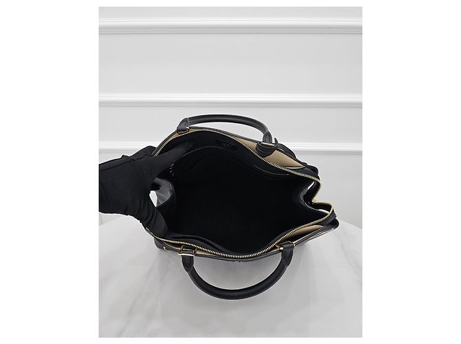 Louis Vuitton Borsa Tote Empreinte Grand Palais - vista 8