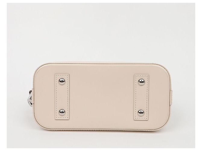 Louis Vuitton Borsa a tracolla Alma BB - vista 10