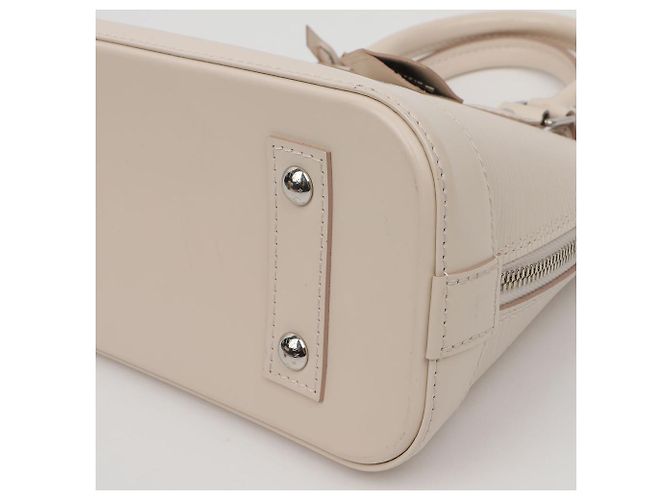 Louis Vuitton Borsa a tracolla Alma BB - vista 11
