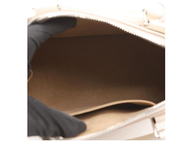 Louis Vuitton Borsa a tracolla Alma BB - vista 13