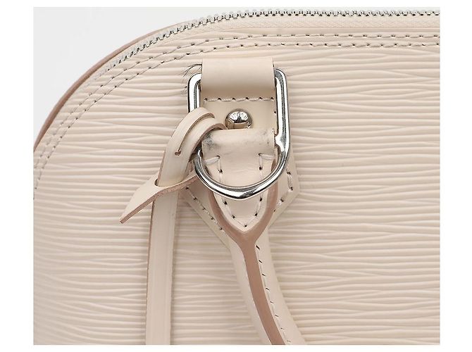 Louis Vuitton Borsa a tracolla Alma BB - vista 3
