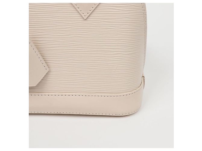 Louis Vuitton Borsa a tracolla Alma BB - vista 4