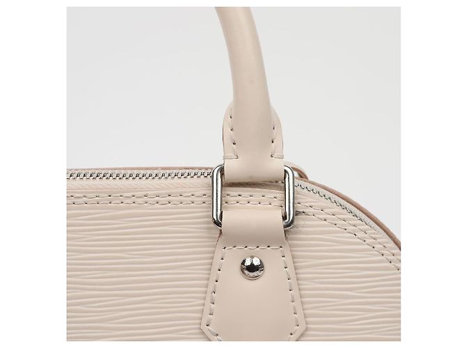 Louis Vuitton Borsa a tracolla Alma BB - vista 6