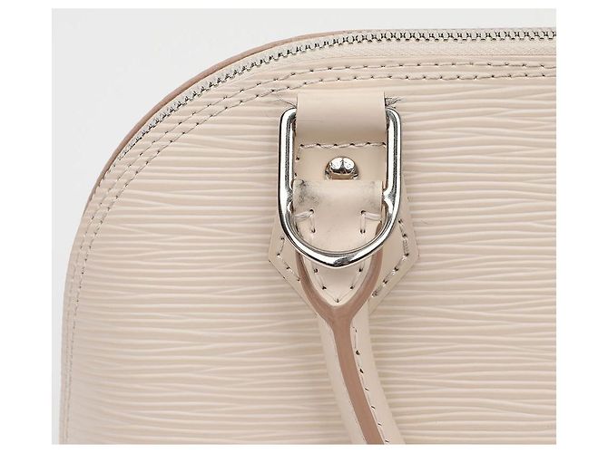 Louis Vuitton Borsa a tracolla Alma BB - vista 8