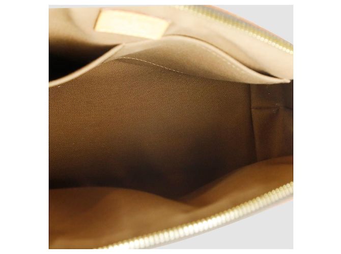 Louis Vuitton Borsa Monogram Tivoli Tote PM - vista 7