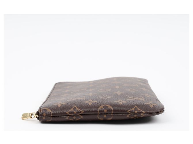 Louis Vuitton Etui Voyage PM Monogram Canvas Clutch - vista 5