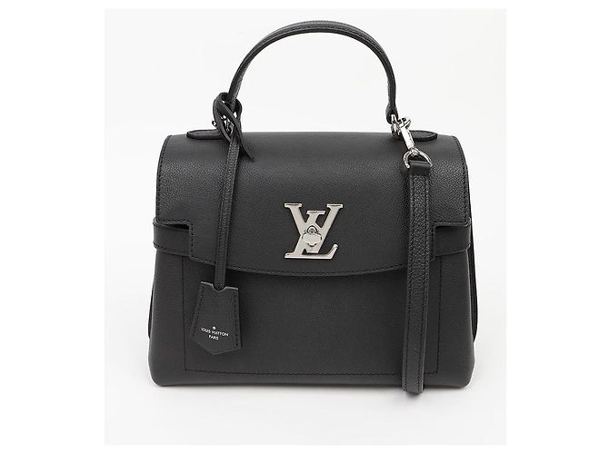Louis Vuitton Borsa a tracolla Lockme Ever BB Tote - vista 2