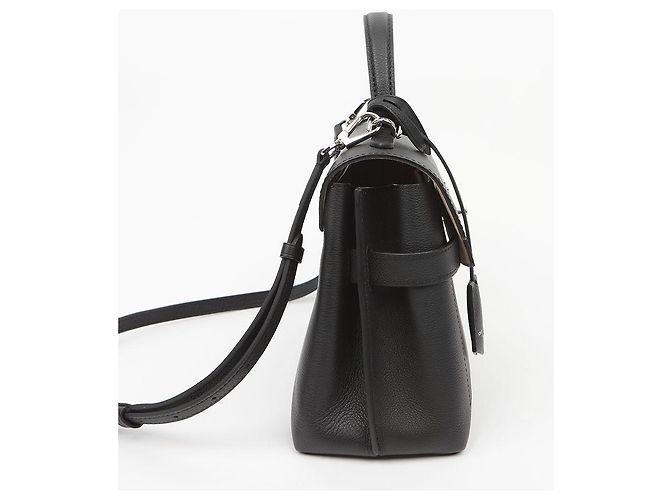 Louis Vuitton Borsa a tracolla Lockme Ever BB Tote - vista 5