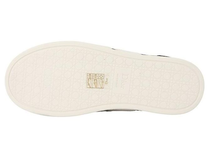 Dior Sneaker da donna con nastro - vista 6