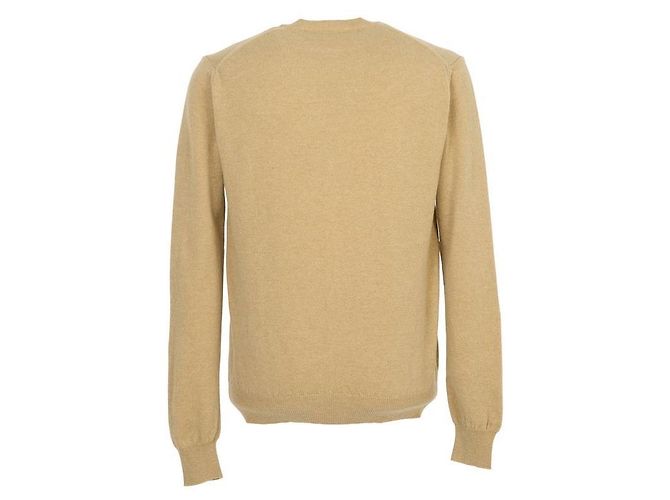 Comme Des Garcons Pink Heart Icon Cardigan AX (Unisex) - Ansicht 3