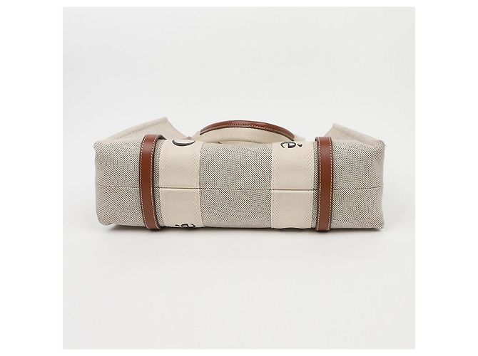 Chloé Woody Medium Tote Bag - view 10