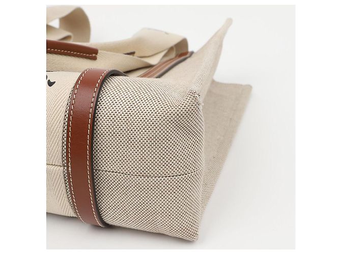 Chloé Woody Medium Tote Bag - view 11