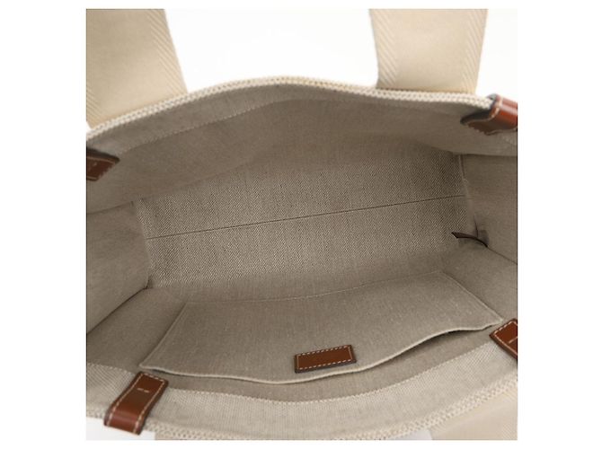 Chloé Woody Medium Tote Bag - view 13