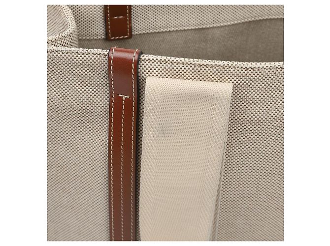 Chloé Woody Medium Tote Bag - view 5