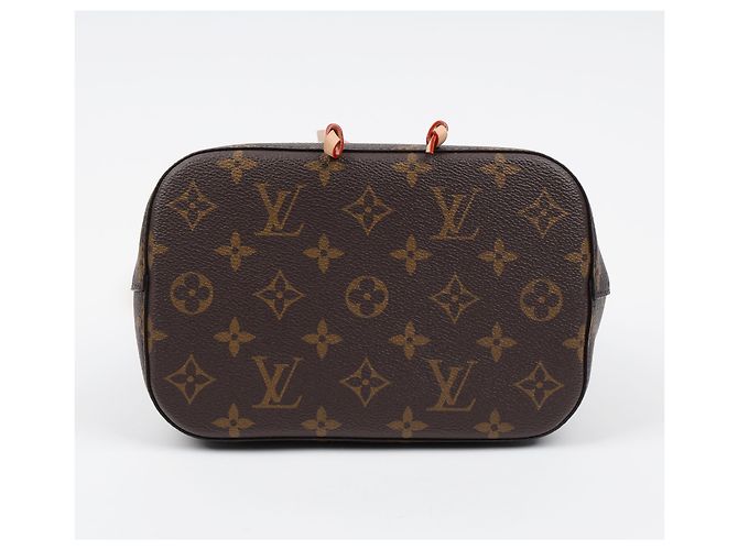 Néonoé Borsa Louis Vuitton Neo Noe BB Monogram - vista 7