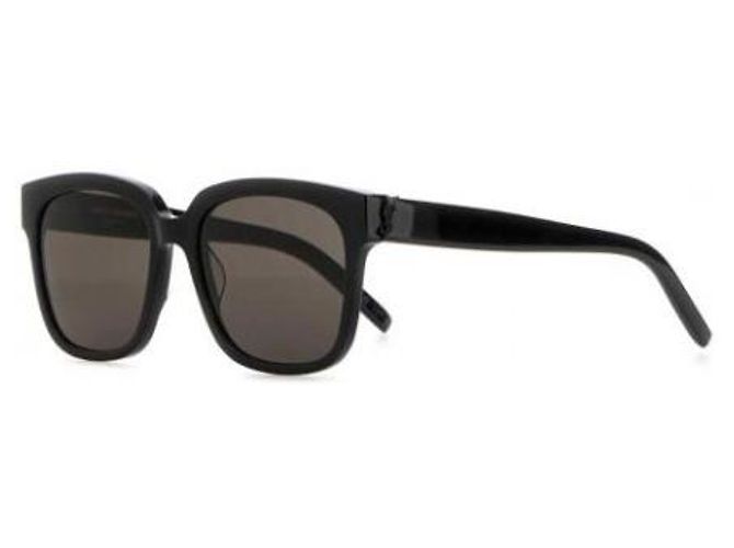 Autre Marque Occhiali da sole SAINT LAURENT Monogram neri - vista 5