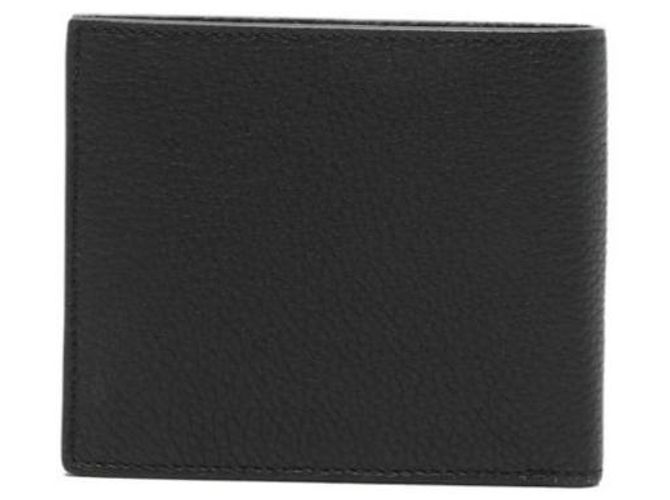Tom Ford Grain Leather Classic Bifold Wallet - view 4