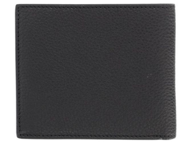 Tom Ford Grain Leather Classic Bifold Wallet - view 6