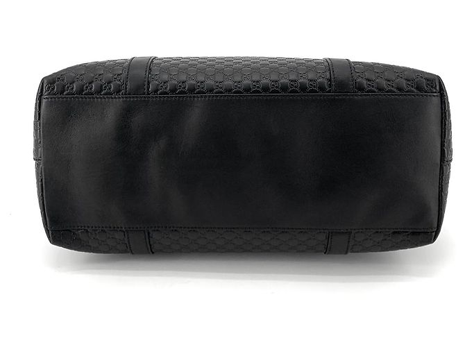 Gucci Borsa Tote e Borsa a Tracolla Microseima - vista 6