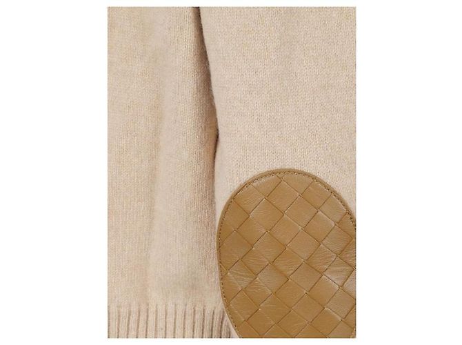 Bottega Veneta Cardigan en mélange de cachemire - vue 6