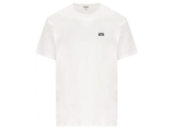 Loewe Anagram T-Shirt Regular Fit - Ansicht 4