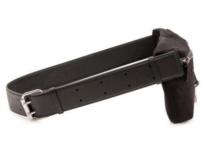 Givenchy Canvas Cargo Belt Bag - view 5