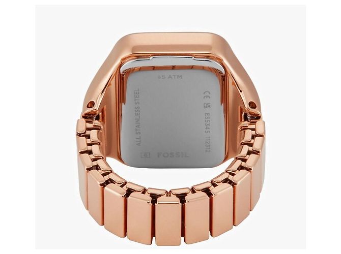 Autre Marque FOSSIL Uhrenring ES5345 - Ansicht 7
