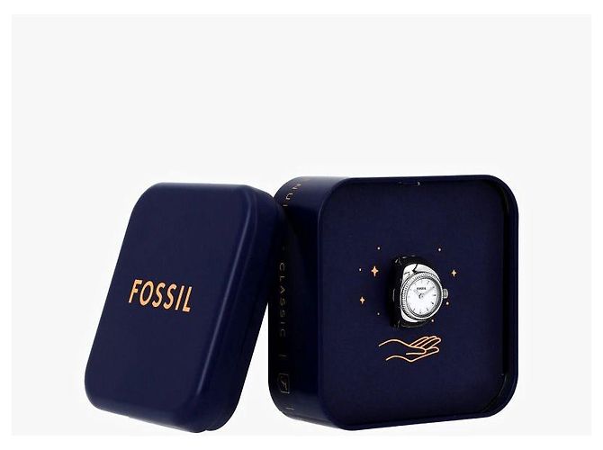 Autre Marque FOSSIL Uhrenring ES5345 - Ansicht 8