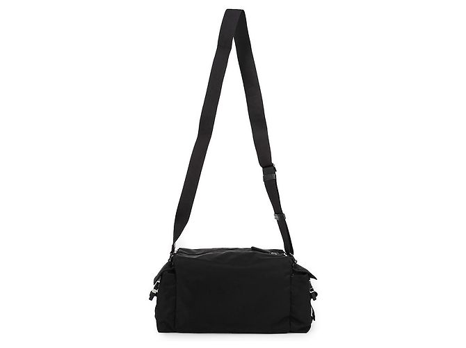 Prada Explore Re-Nylon Tote Shoulder Bag - vue 5