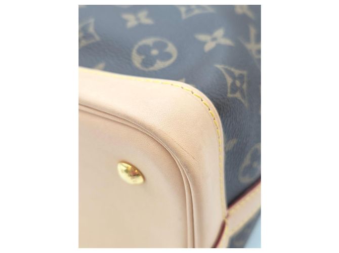 Bolso Louis Vuitton Noe BB Monogram - vista 11