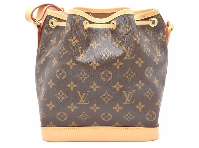 Bolso Louis Vuitton Noe BB Monogram - vista 6
