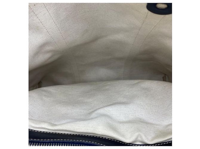 Gucci Joy Vertical Big Shopper Tote Bag Beige - Ansicht 21