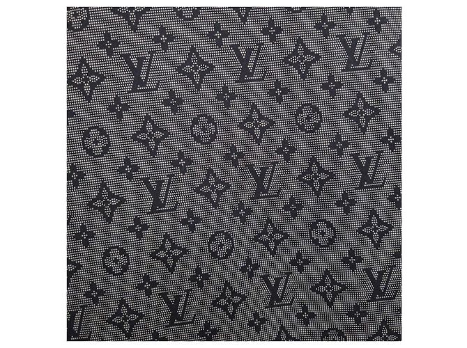 Louis Vuitton Abito a spalla Monogram Unverted Mahina Chain - vista 5