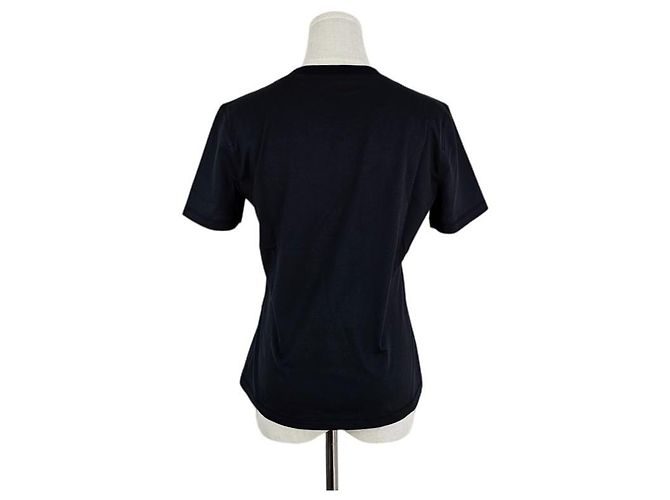 Hermès Camiseta micro estampada para mujer - vista 7