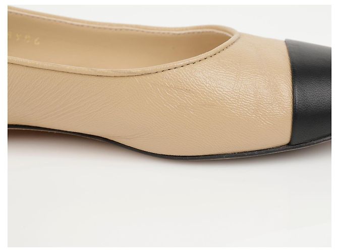 Chanel Ballerine con Catena - vista 11