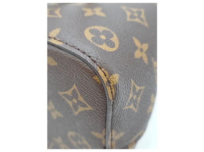 Néonoé Louis Vuitton Condizioni NeoNoe BB Monogram - vista 12