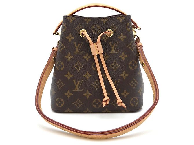 Néonoé Louis Vuitton Condizioni NeoNoe BB Monogram - vista 6